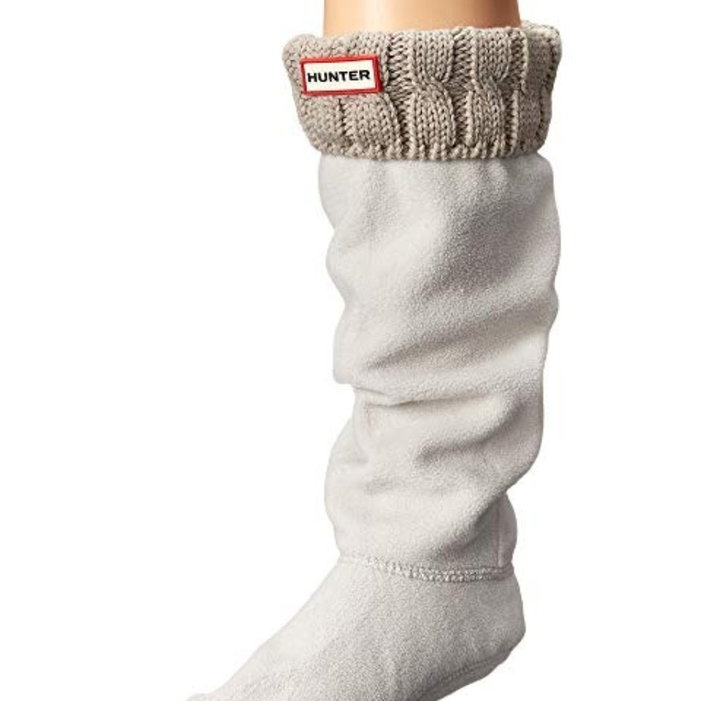 Hunter Women's Tall Boot Socks
